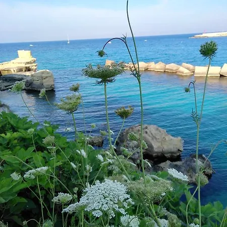 Casa vacanze Casa Annamaria *