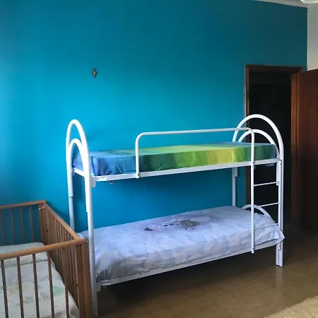 Tatil Evi Casa Annamaria *