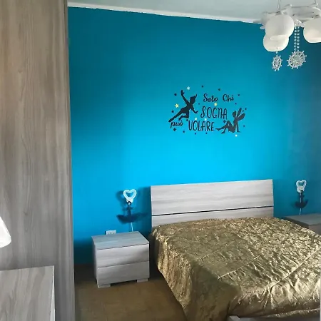 Casa Annamaria Vakantiehuis Otranto