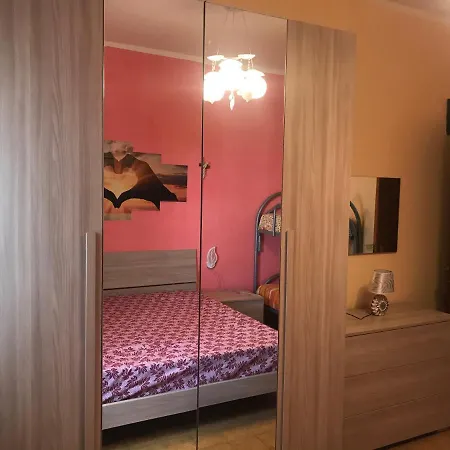 Casa Annamaria Nyaraló *