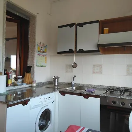 Tatil Evi Casa Annamaria Otranto