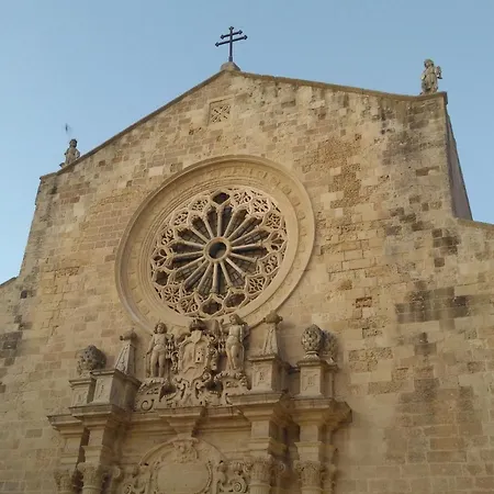 Nyaraló Casa Annamaria