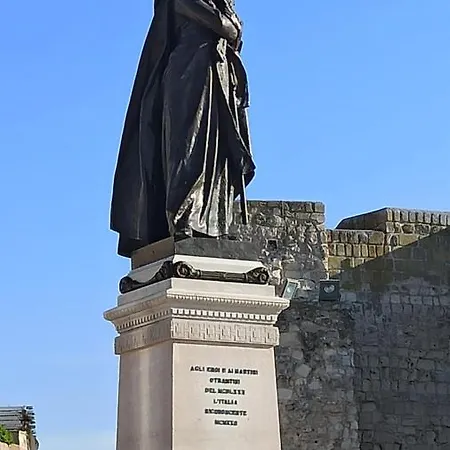 Casa Annamaria Otranto