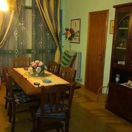 펜션 Casa Annamaria