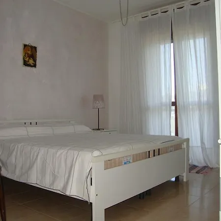 Casa Annamaria Nyaraló Otranto
