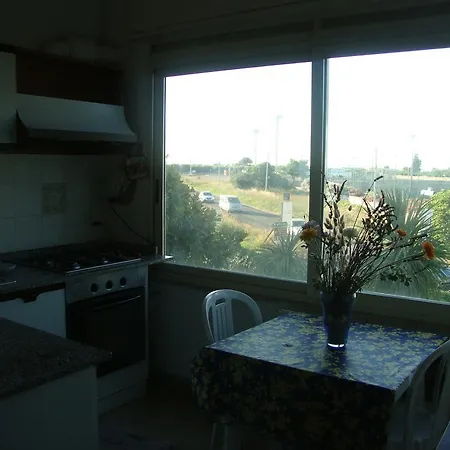 Casa Annamaria Nyaraló