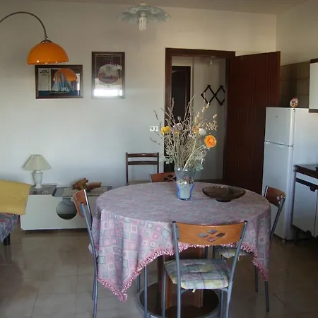 Nyaraló Casa Annamaria *