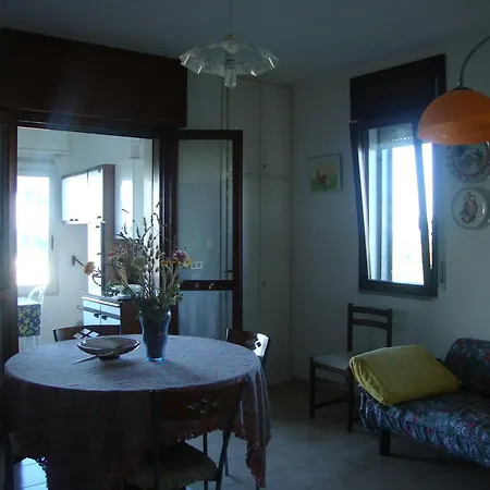 Casa Annamaria Nyaraló *