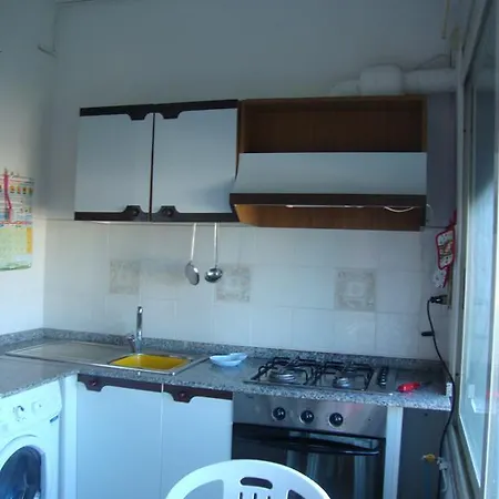 Nyaraló Casa Annamaria Otranto