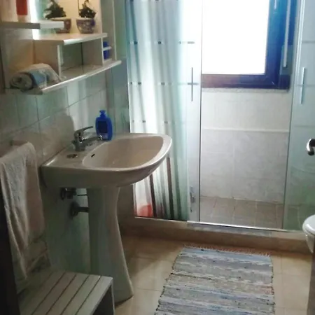 Casa Annamaria Tatil Evi Otranto