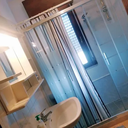 Tatil Evi Casa Annamaria