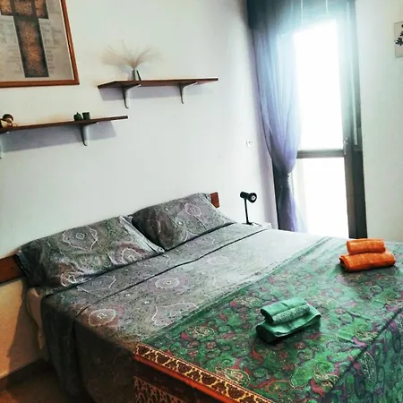 Tatil Evi Casa Annamaria Otranto