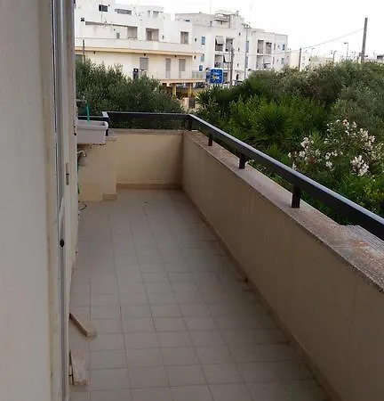 Nyaraló Casa Annamaria *