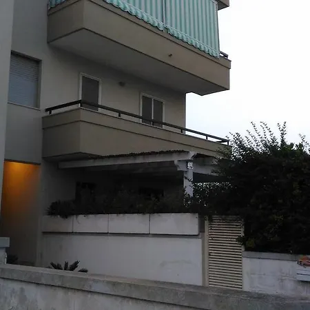 Nyaraló Casa Annamaria