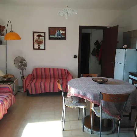 Casa Annamaria Otranto