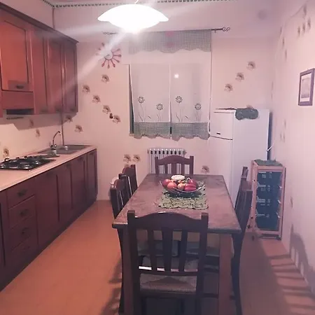 Tatil Evi Casa Annamaria *