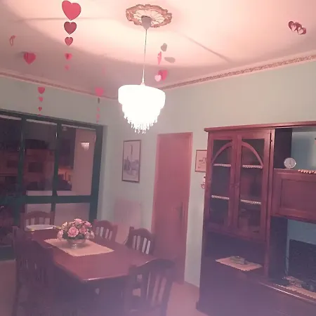 Nyaraló Casa Annamaria *