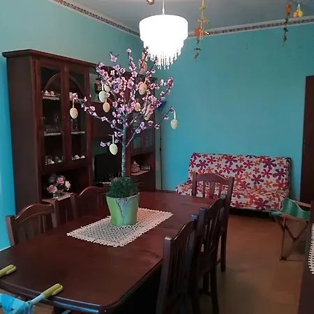 Casa Annamaria
