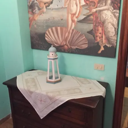 Casa Annamaria Nyaraló *