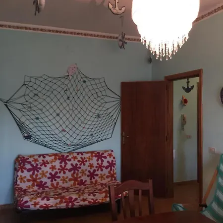 Casa Annamaria Tatil Evi Otranto