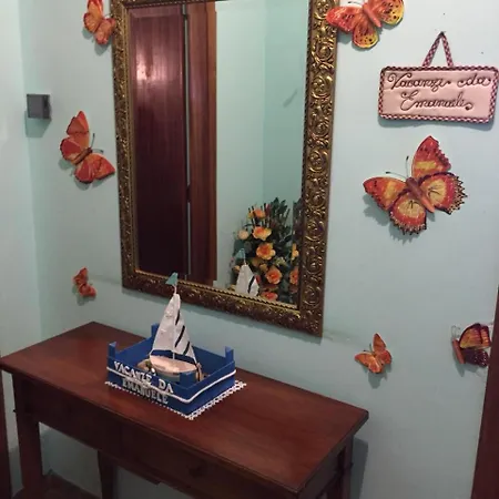 Casa Annamaria * Отранто