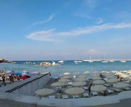 بيت للعطل Casa Annamaria *