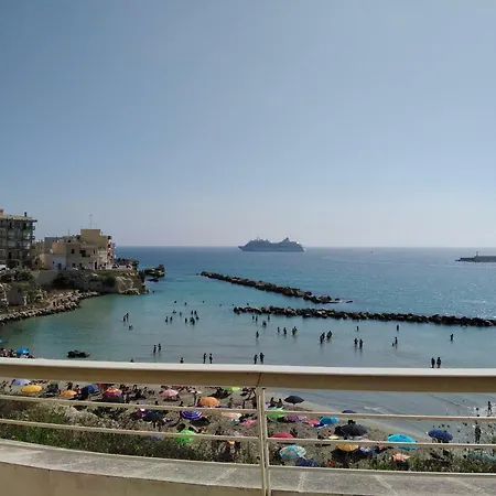 Casa Annamaria Nyaraló Otranto