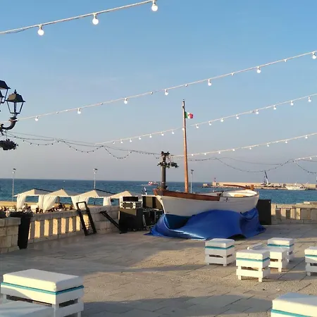 Casa Annamaria * Otranto