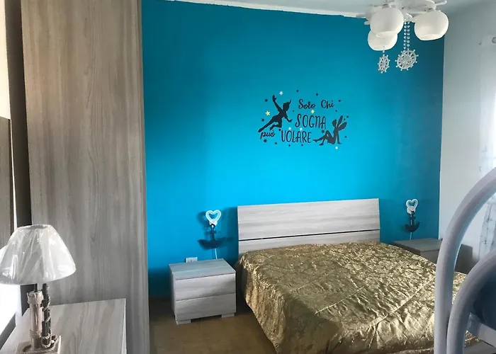 Casa Annamaria Дом отдыха Отранто