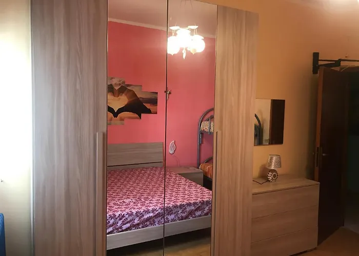 Casa Annamaria Vakantiehuis *