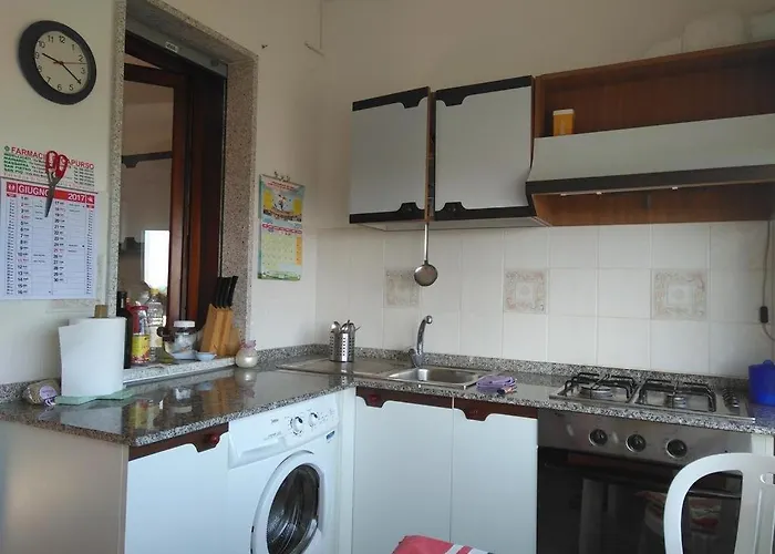 Сasa de vacaciones Casa Annamaria Otranto