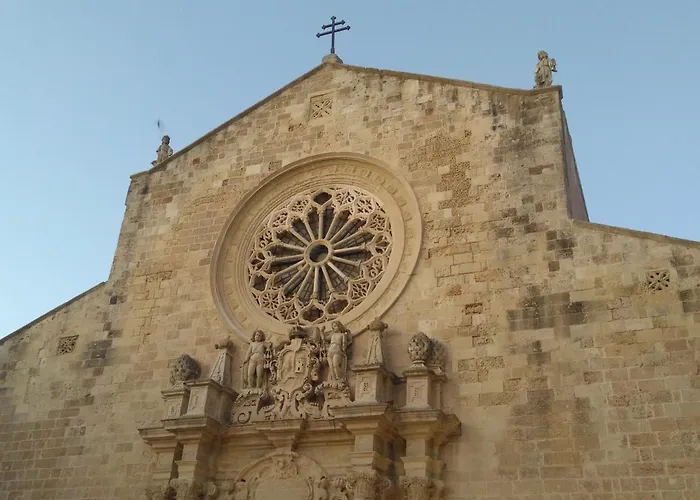 Vakantiehuis Casa Annamaria