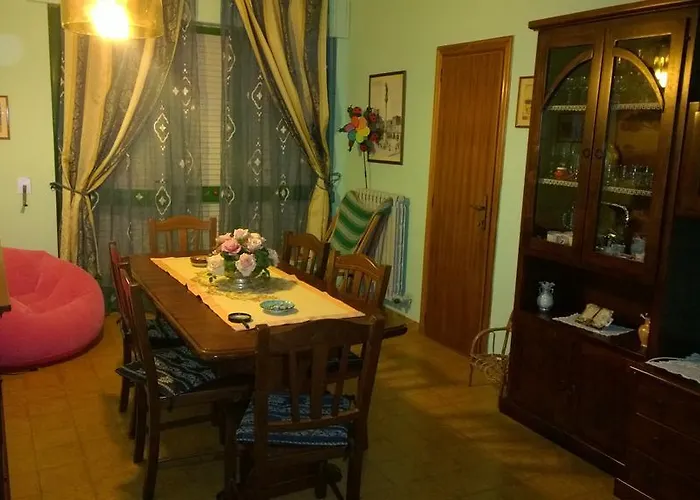 Дом отдыха Casa Annamaria