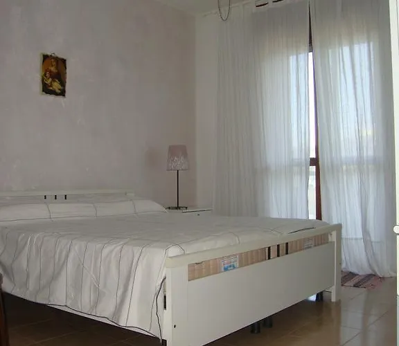 Casa Annamaria Vakantiehuis Otranto