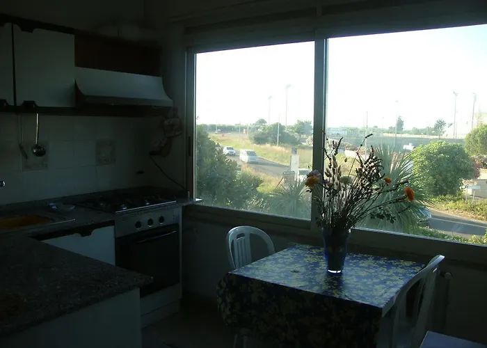 Casa Annamaria Сasa de vacaciones