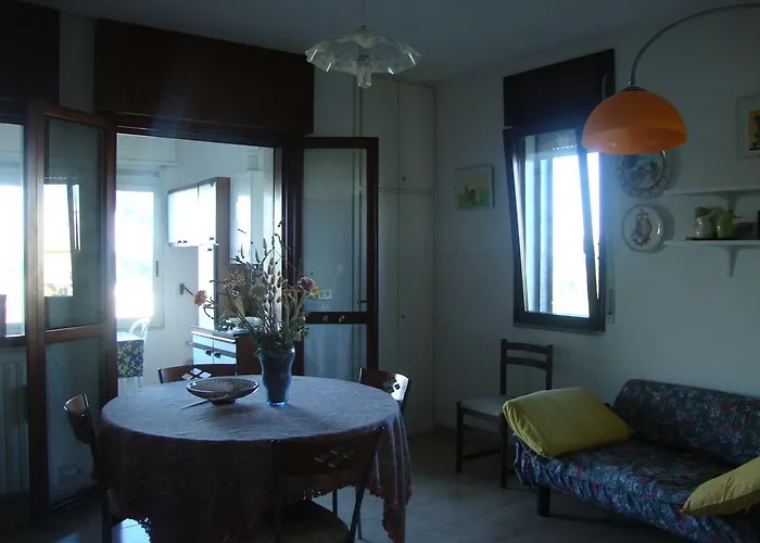 Casa Annamaria Vakantiehuis *