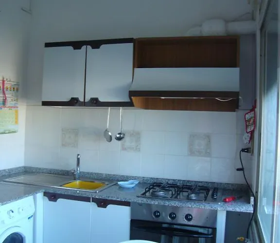 Vakantiehuis Casa Annamaria Otranto