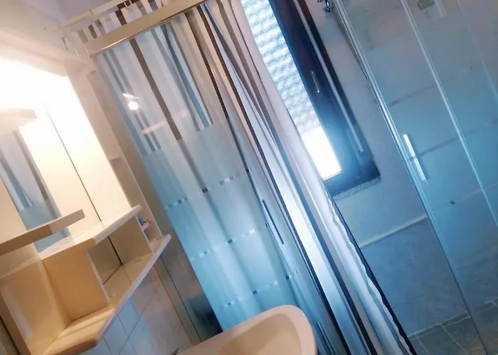 Vakantiehuis Casa Annamaria