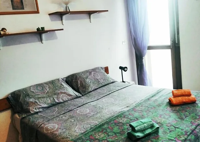 Сasa de vacaciones Casa Annamaria Otranto