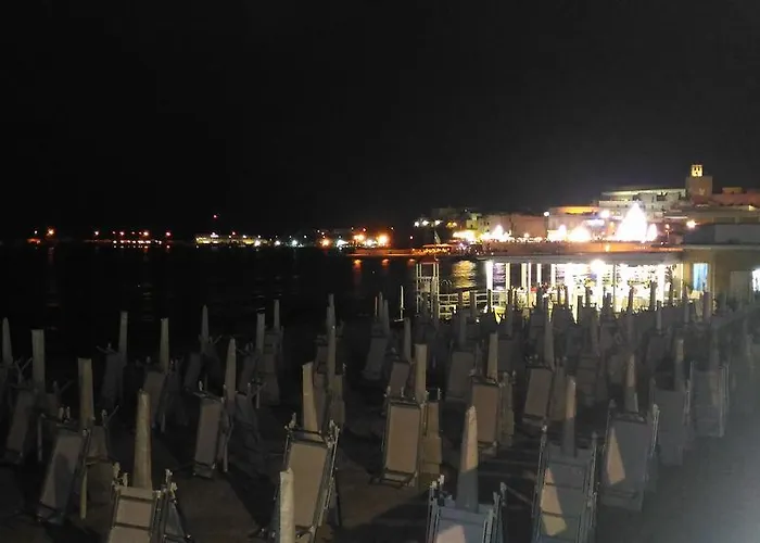 Casa Annamaria Otranto