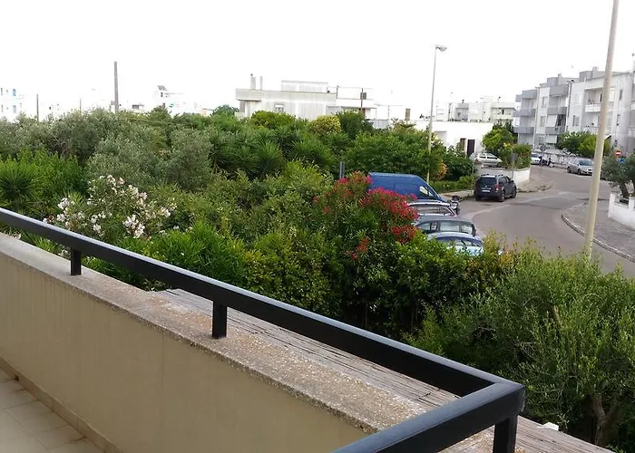 Сasa de vacaciones Casa Annamaria *