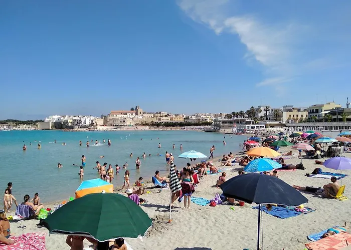 Vakantiehuis Casa Annamaria *