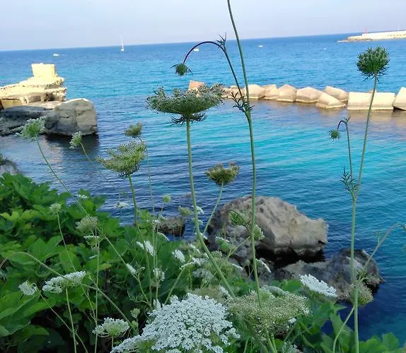 Сasa de vacaciones Casa Annamaria *