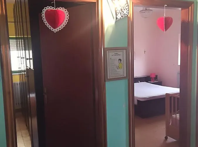 Casa Annamaria Сasa de vacaciones *