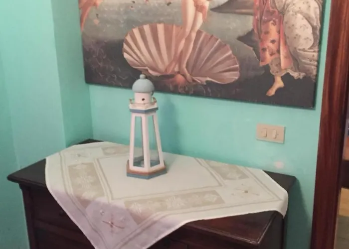 Casa Annamaria Дом отдыха *