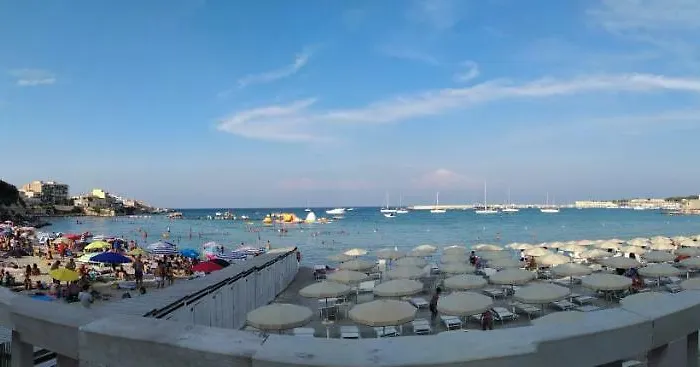 Сasa de vacaciones Casa Annamaria *