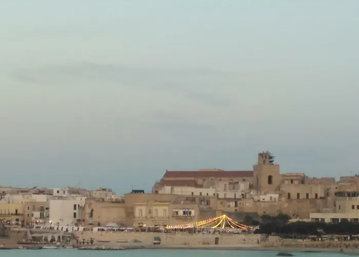 Casa Annamaria Сasa de vacaciones *