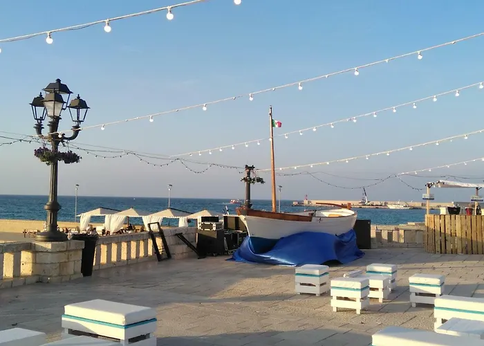 Casa Annamaria * Otranto